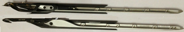 Picanol Gamma 2000 Gripper Head